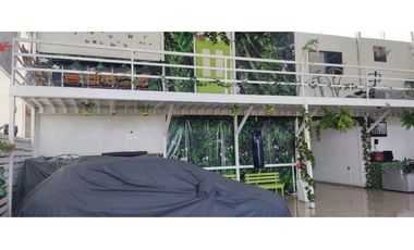 Excelente local comercial