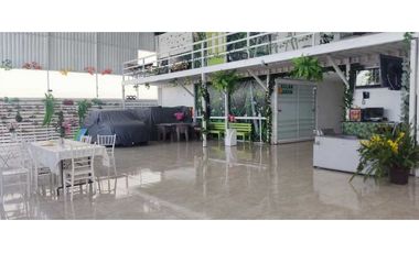 Excelente local comercial