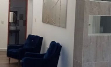 Edificio para oficinas o casa  en avenida