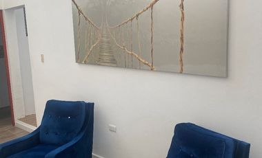 Edificio para oficinas o casa  en avenida