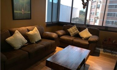 Apartamento en Venta en Parque Omar