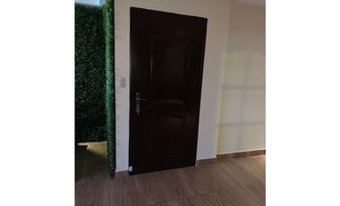 Apartamento en Venta en Parque Omar