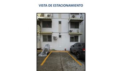 Apartamento en Venta en Parque Omar