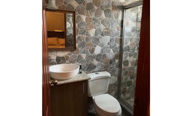 Apartamento en Venta en Parque Omar