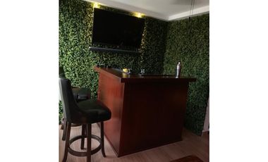 Apartamento en Venta en Parque Omar