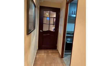 Apartamento en Venta en Parque Omar