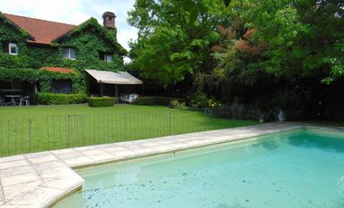 Casa - Venta - Las Lomas-Beccar