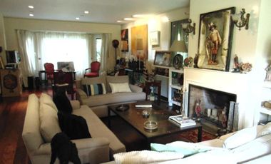 Casa - Venta - Las Lomas-Beccar