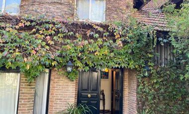 Casa - Venta - Las Lomas-Beccar