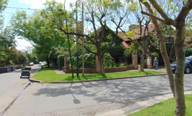 Casa - Venta - Las Lomas-Beccar