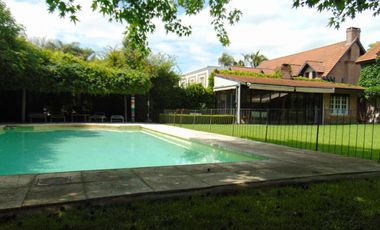 Casa - Venta - Las Lomas-Beccar