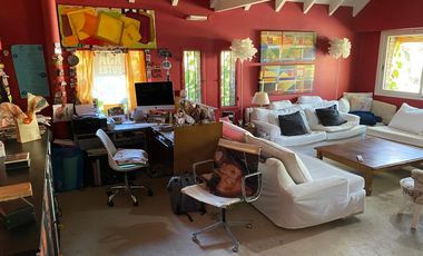 Casa - Venta - Las Lomas-Beccar
