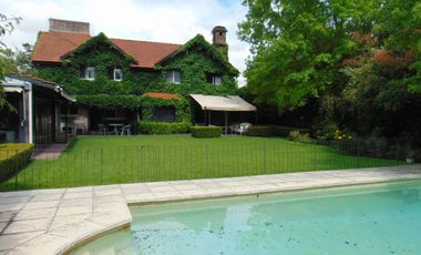 Casa - Venta - Las Lomas-Beccar