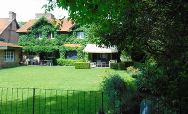 Casa - Venta - Las Lomas-Beccar