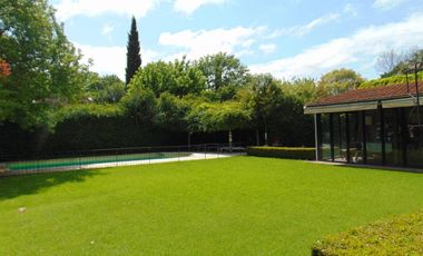 Casa - Venta - Las Lomas-Beccar