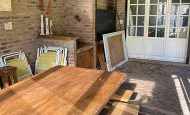 Casa - Venta - Las Lomas-Beccar