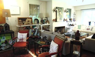 Casa - Venta - Las Lomas-Beccar