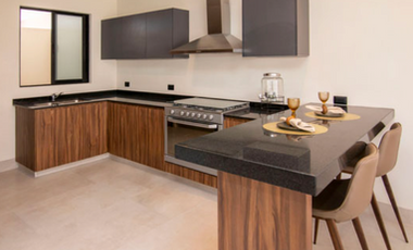 Casa en Venta Punta Coral, Azur