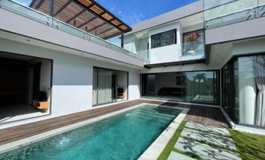 Brand New High End Quality Villa for Sale In Jimbaran