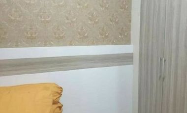 Apt. Puncak Kertajaya, Baru Gress 100% Full Furnished Mewah PLN 1300 Watt