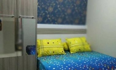 Apt. Puncak Kertajaya, Baru Gress 100% Full Furnished Mewah PLN 1300 Watt