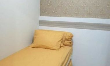 Apt. Puncak Kertajaya, Baru Gress 100% Full Furnished Mewah PLN 1300 Watt