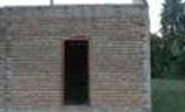 VENTA CASA EN CONSTRUCCION 360 M2 ALEJANDRO KORN