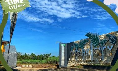 Rumah Dijual di Malang Tipe 45/77 View Kawi Dekat Alun2