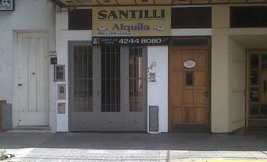SANTILLI - Avellaneda 140 PA (UF 8)