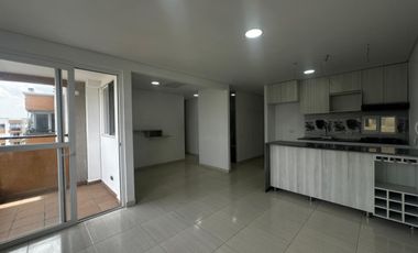 apartamento en arriendo en caminos de pangola. Cod A123072