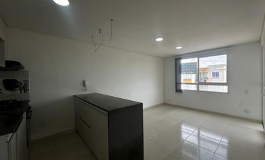 apartamento en arriendo en caminos de pangola. Cod A123072