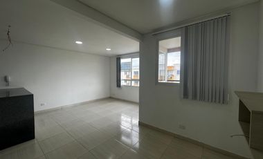 apartamento en arriendo en caminos de pangola. Cod A123072