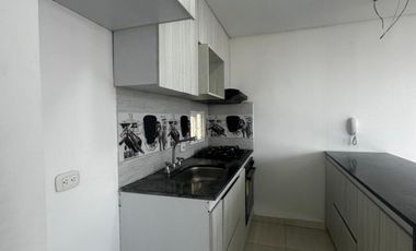 apartamento en arriendo en caminos de pangola. Cod A123072