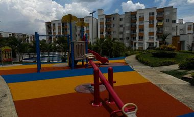 apartamento en arriendo en caminos de pangola. Cod A123072