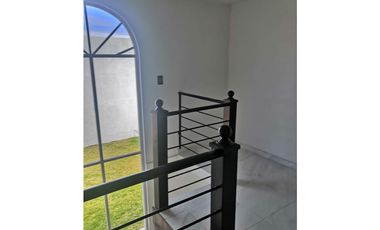 CASA NUEVA EN TULANCINGO, FRACC. LA MORENITA