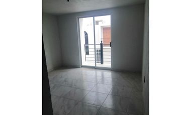 CASA NUEVA EN TULANCINGO, FRACC. LA MORENITA
