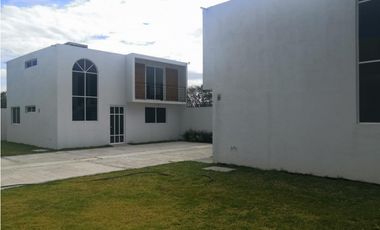 CASA NUEVA EN TULANCINGO, FRACC. LA MORENITA