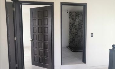 CASA NUEVA EN TULANCINGO, FRACC. LA MORENITA