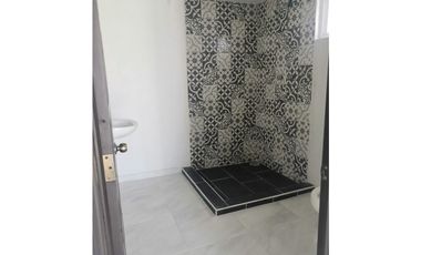 CASA NUEVA EN TULANCINGO, FRACC. LA MORENITA