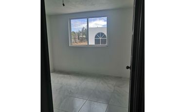 CASA NUEVA EN TULANCINGO, FRACC. LA MORENITA