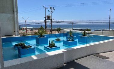 SE VENDE DEPARTAMENTO 1 DORMITORIO SECTOR SUR