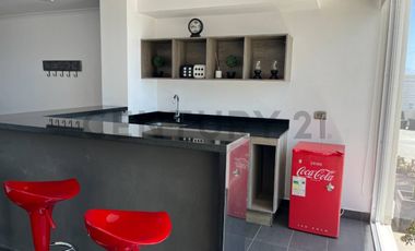 SE VENDE DEPARTAMENTO 1 DORMITORIO SECTOR SUR