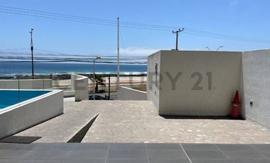 SE VENDE DEPARTAMENTO 1 DORMITORIO SECTOR SUR