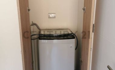 SE VENDE DEPARTAMENTO 1 DORMITORIO SECTOR SUR