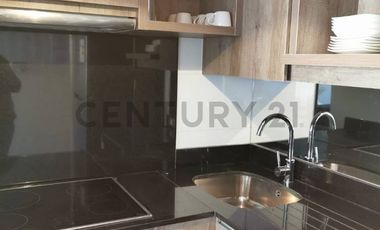 SE VENDE DEPARTAMENTO 1 DORMITORIO SECTOR SUR