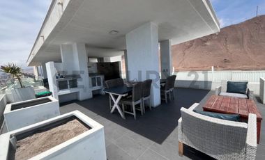 SE VENDE DEPARTAMENTO 1 DORMITORIO SECTOR SUR