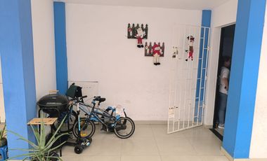 casa en venta en alameda del rio. Cod V194