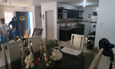 casa en venta en alameda del rio. Cod V194