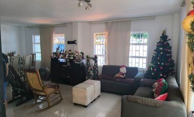 casa en venta en alameda del rio. Cod V194