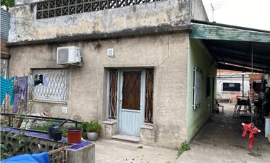 CRISTIANIA 4843 e/ Jorge Newbery y Anatole France